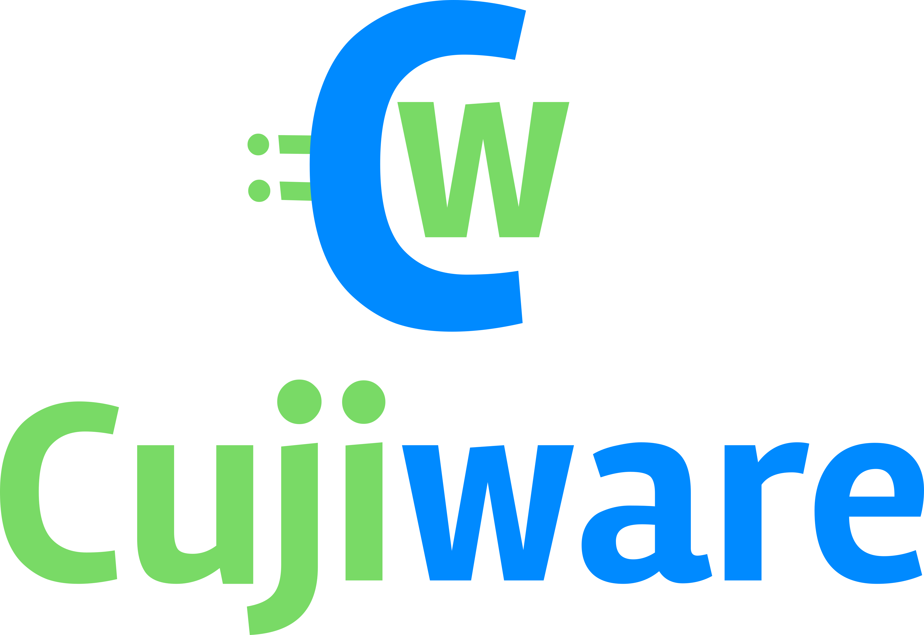 Cujiware Logo
